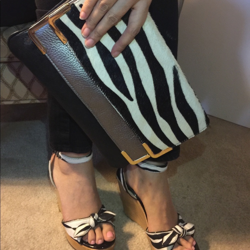 Michael Kors clutch